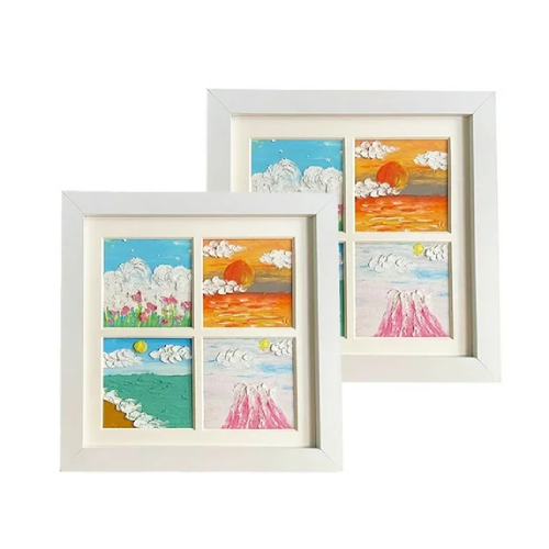 KYAIGUO Wood Picture Frames